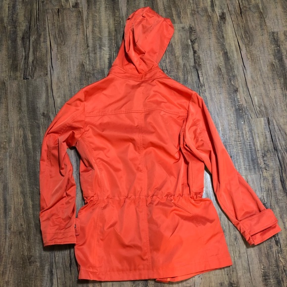 Joe Fresh Fall/Spring Peach Jacket - Picture 3 of 5